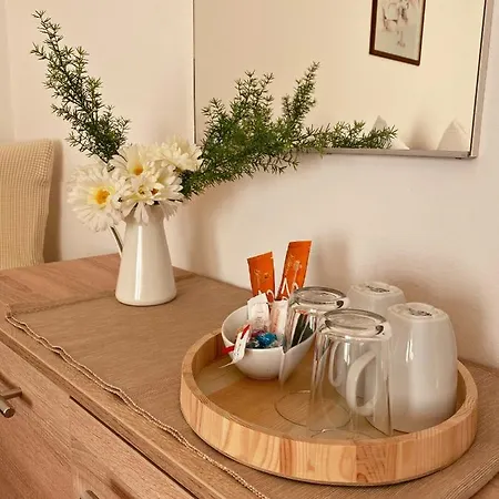 The Manzoni Family 1 Pensión