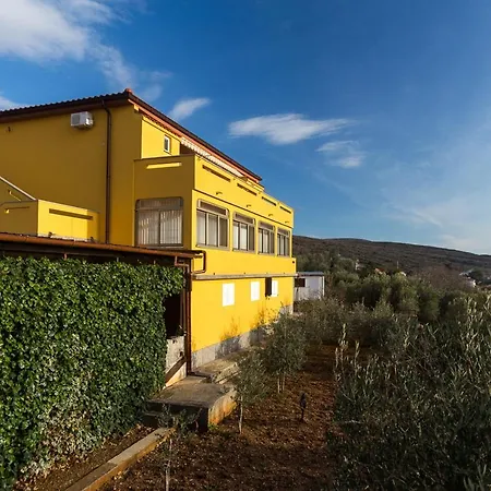 Pensión The Manzoni Family 1 4*