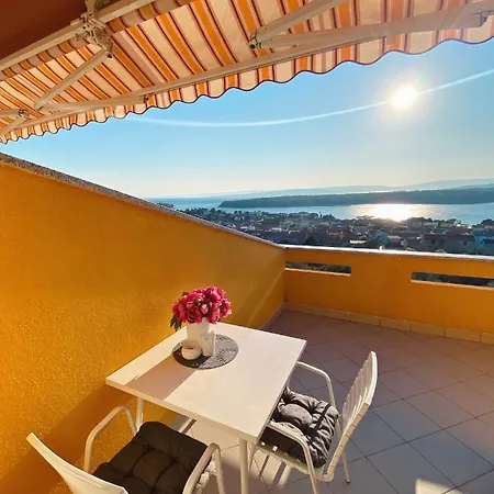 Pensión The Manzoni Family 1