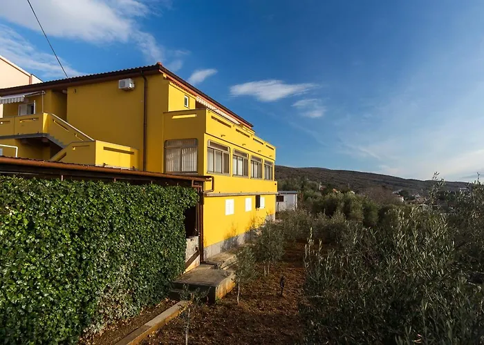 Pensión The Manzoni Family 1 4*