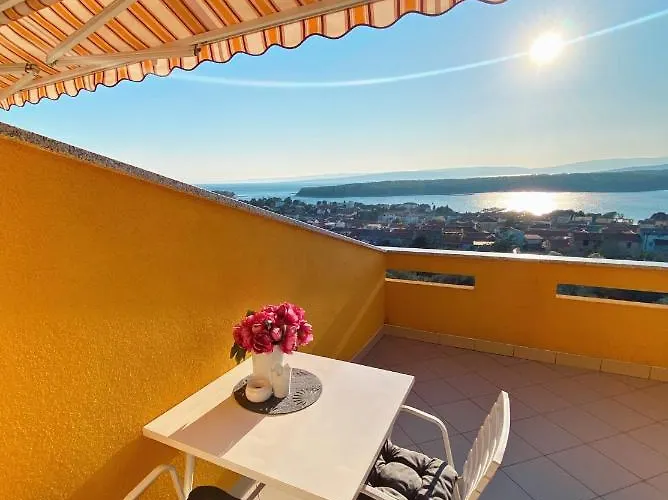 Pensión The Manzoni Family 1